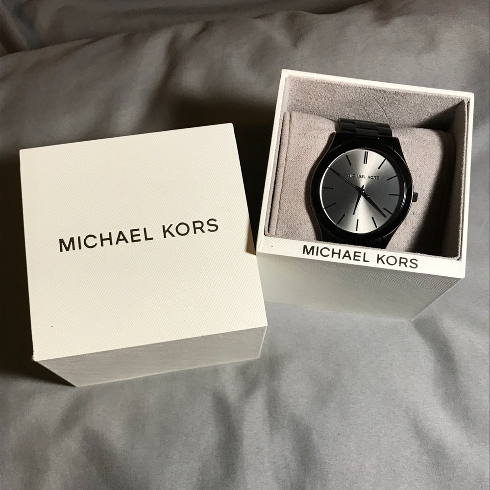 Michael Kors Watch